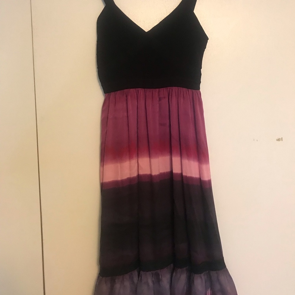 Bebe dress